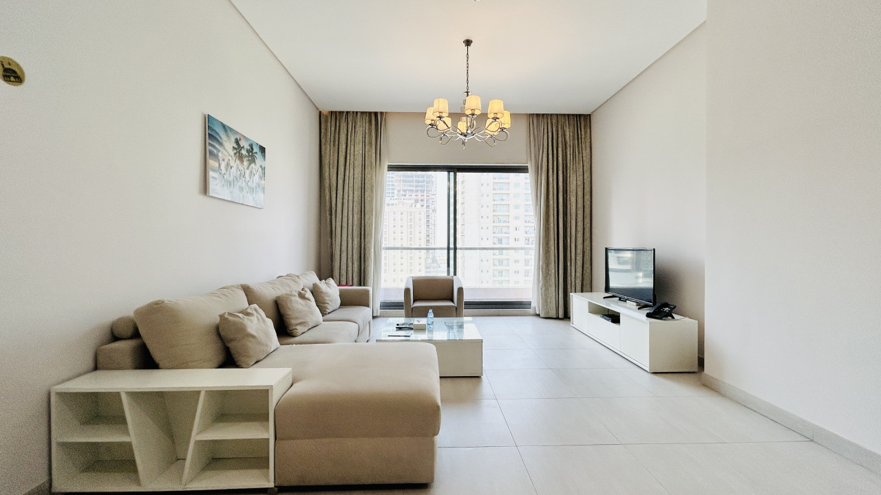 Apartment for Rent in Juffair Image #10273 0