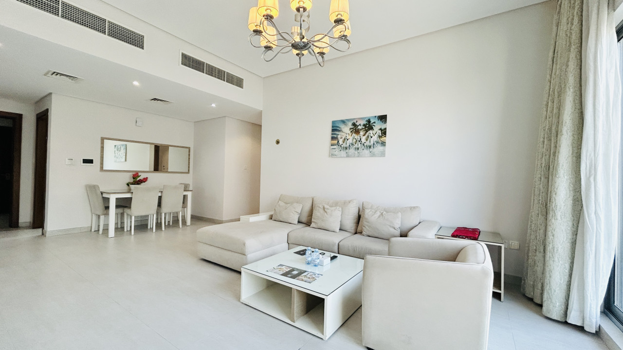 Apartment for Rent in Juffair Image #10273 1