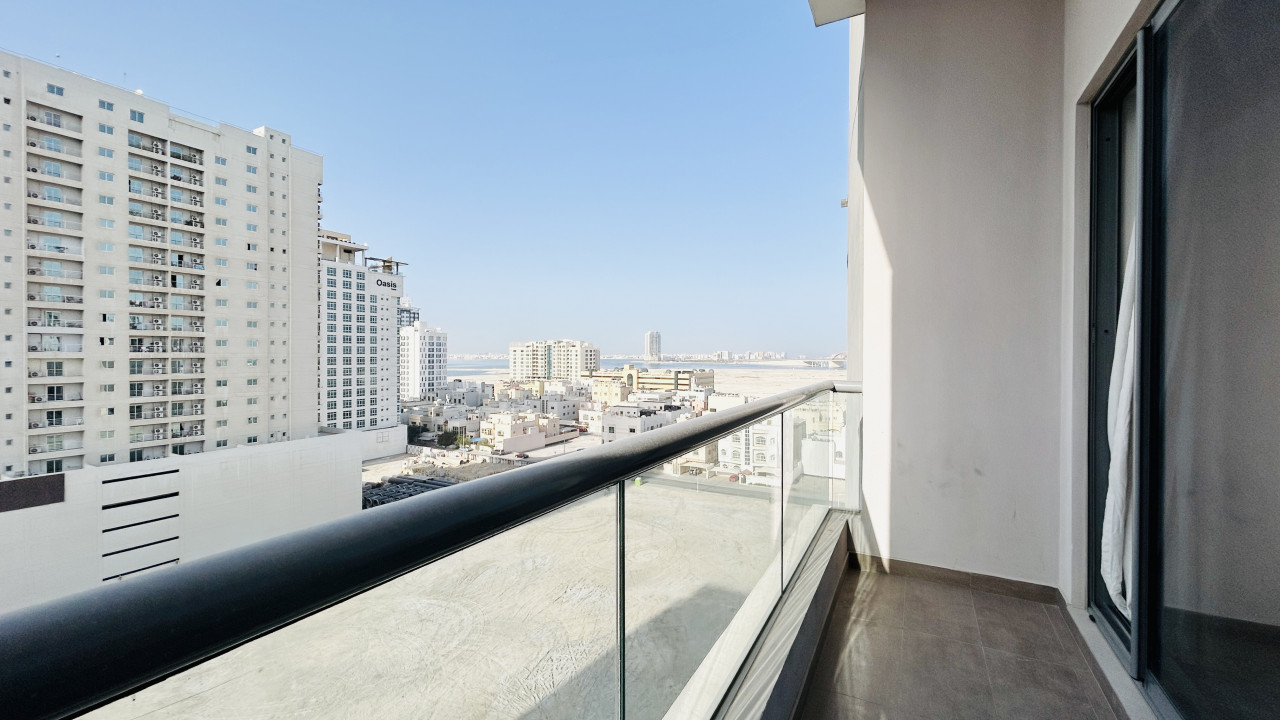 Apartment for Rent in Juffair Image #10273 2