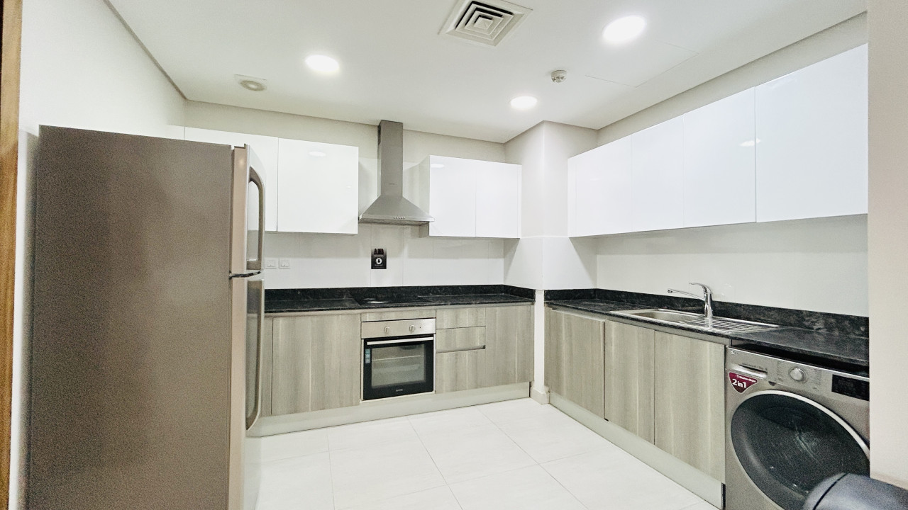 Apartment for Rent in Juffair Image #10273 3