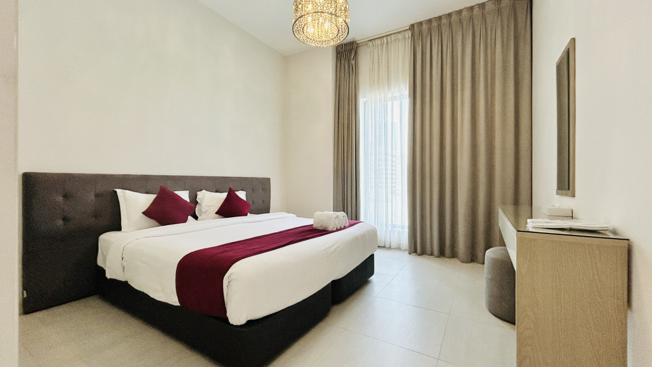 Apartment for Rent in Juffair Image #10273 4