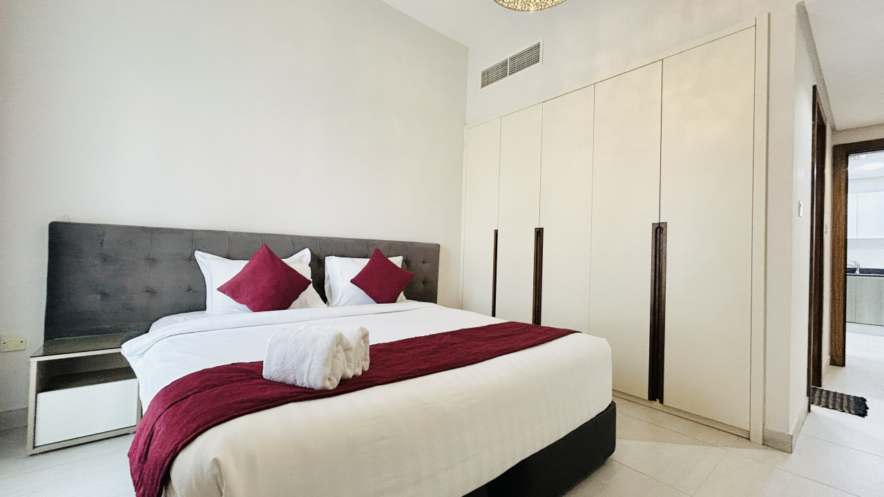 Apartment for Rent in Juffair Image #10273 5
