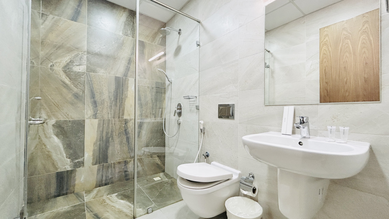 Apartment for Rent in Juffair Image #10273 6