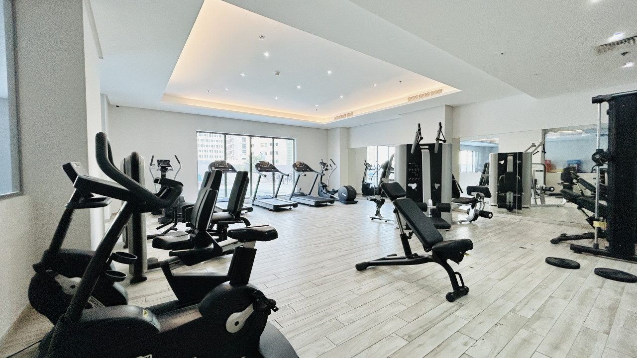 Apartment for Rent in Juffair Image #10273 7