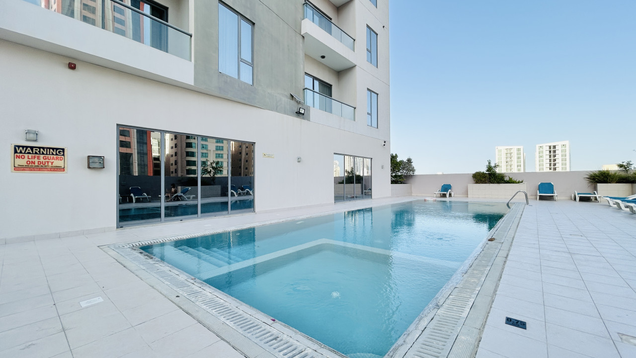 Apartment for Rent in Juffair Image #10273 9