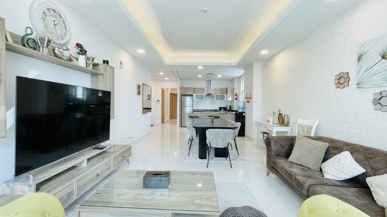 Apartment for Rent in Juffair Image #10316 0