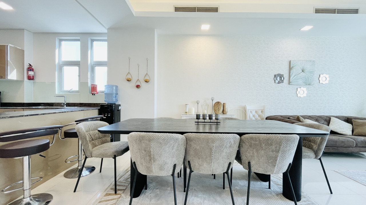 Apartment for Rent in Juffair Image #10316 2