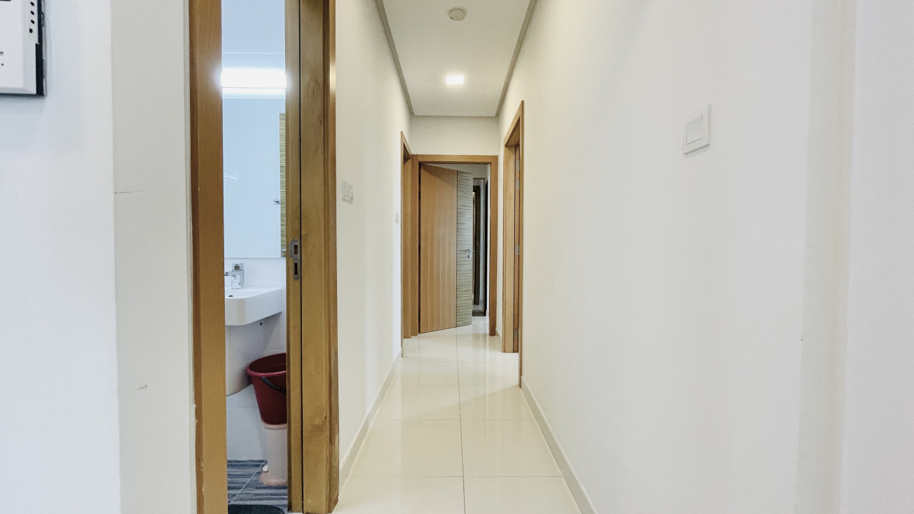 Apartment for Rent in Juffair Image #10316 4