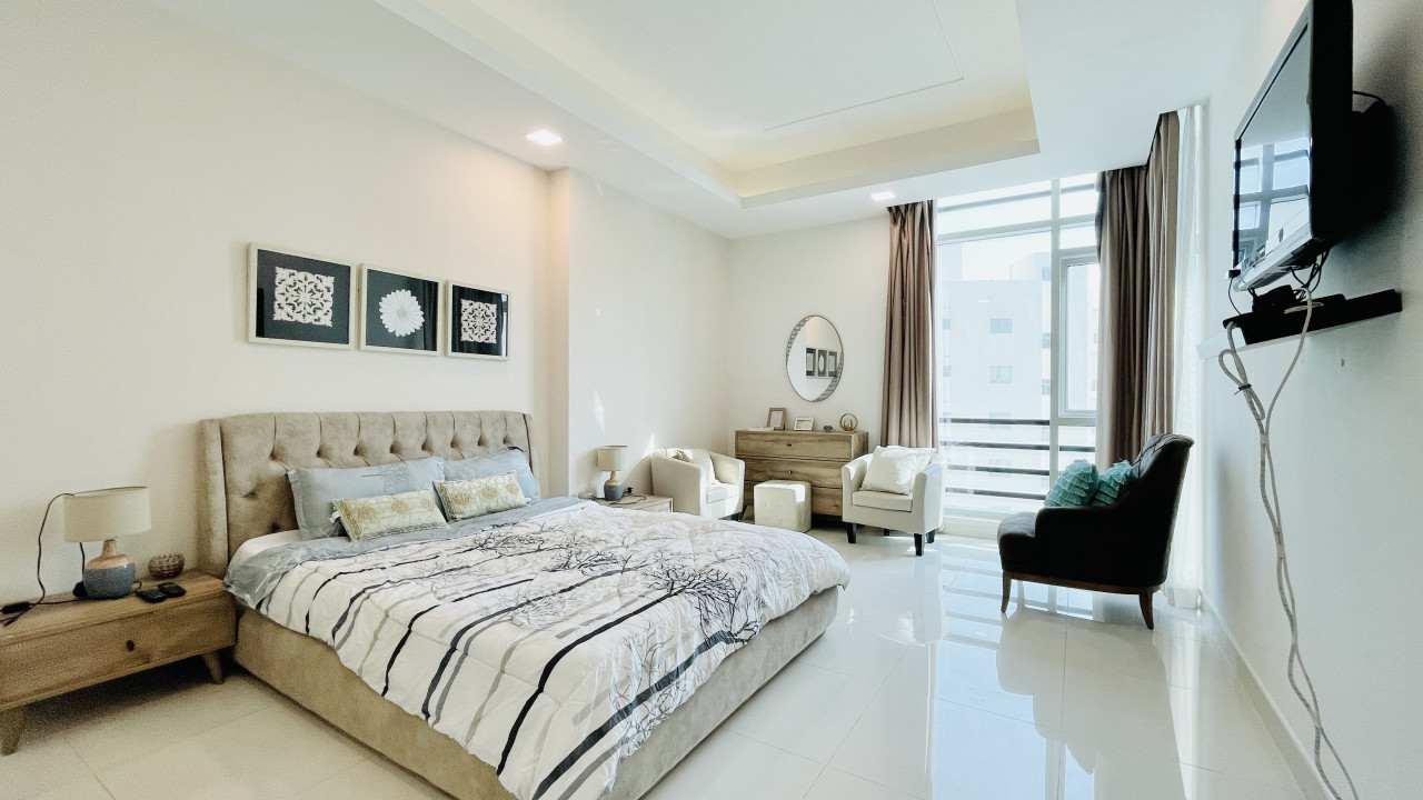 Apartment for Rent in Juffair Image #10316 7