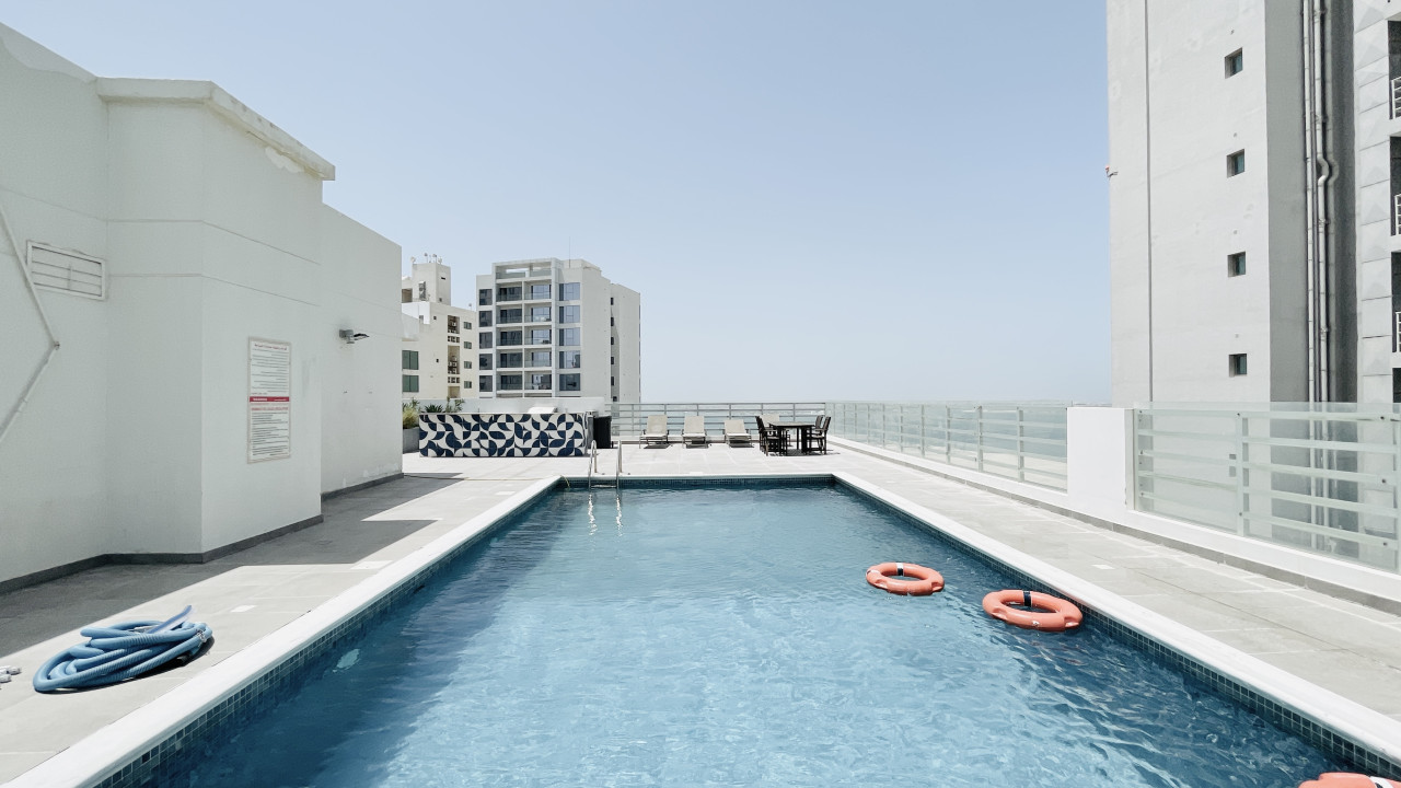 Apartment for Rent in Juffair Image #10316 9