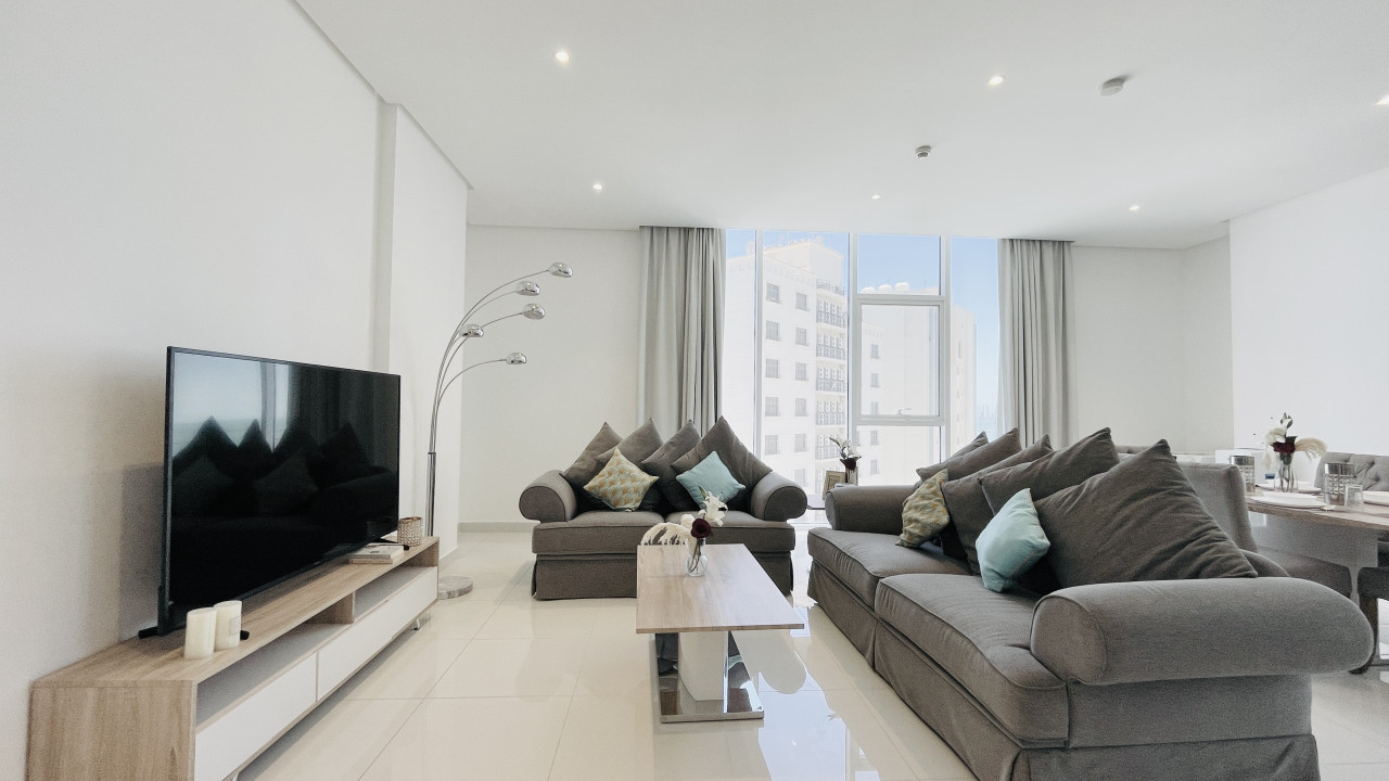 Apartment for Rent in Juffair Image #10318 0 