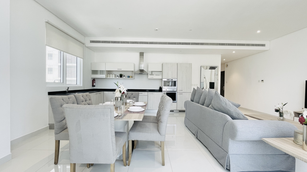 Apartment for Rent in Juffair Image #10318 2