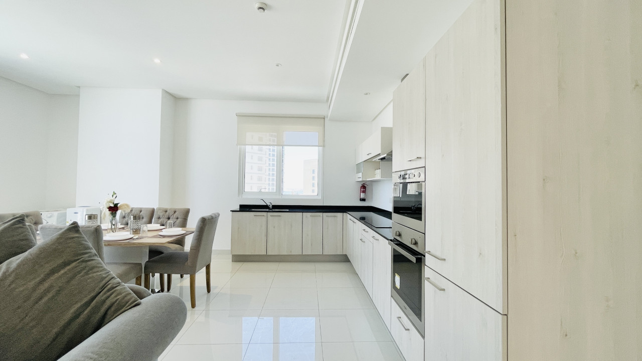 Apartment for Rent in Juffair Image #10318 3