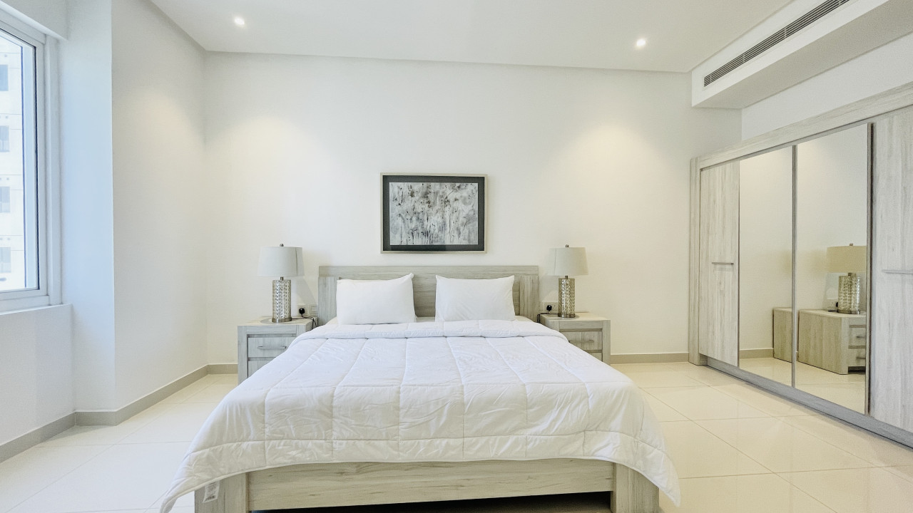 Apartment for Rent in Juffair Image #10318 4