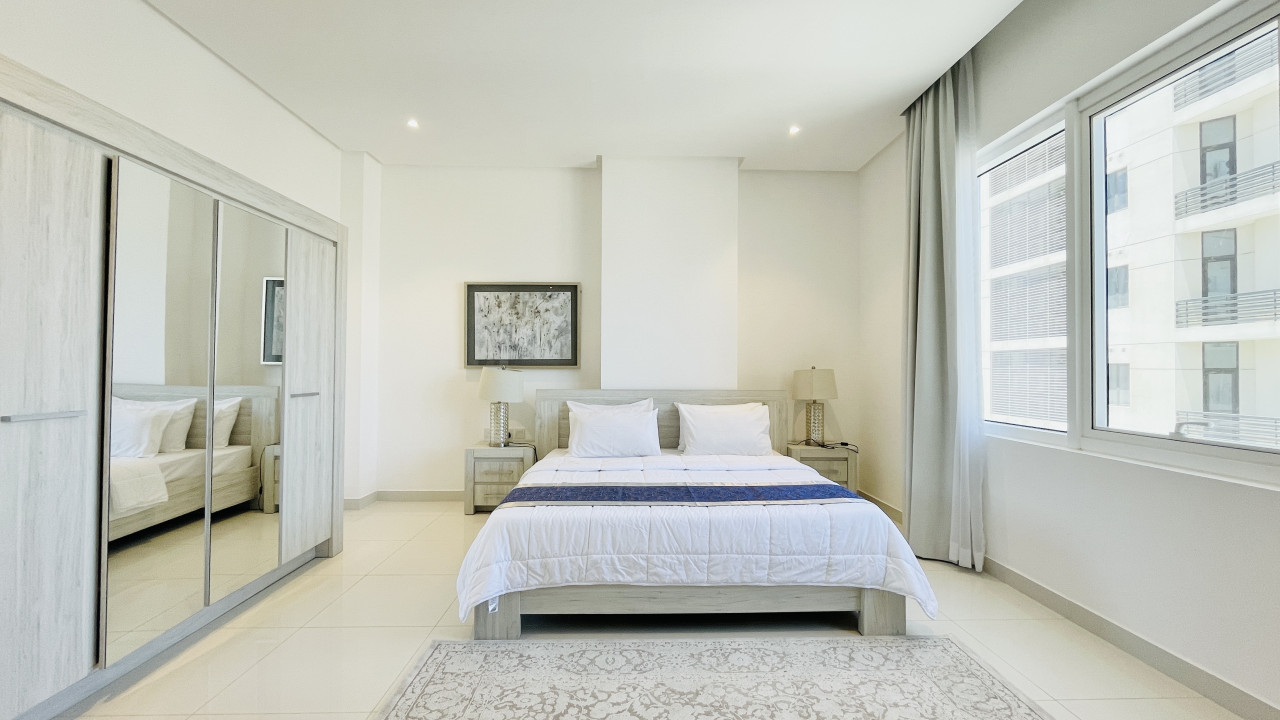 Apartment for Rent in Juffair Image #10318 6