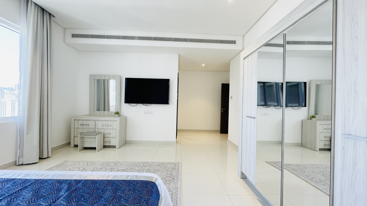 Apartment for Rent in Juffair Image #10318 7