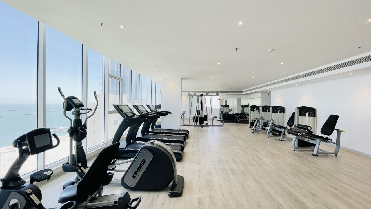 Apartment for Rent in Juffair Image #10318 8