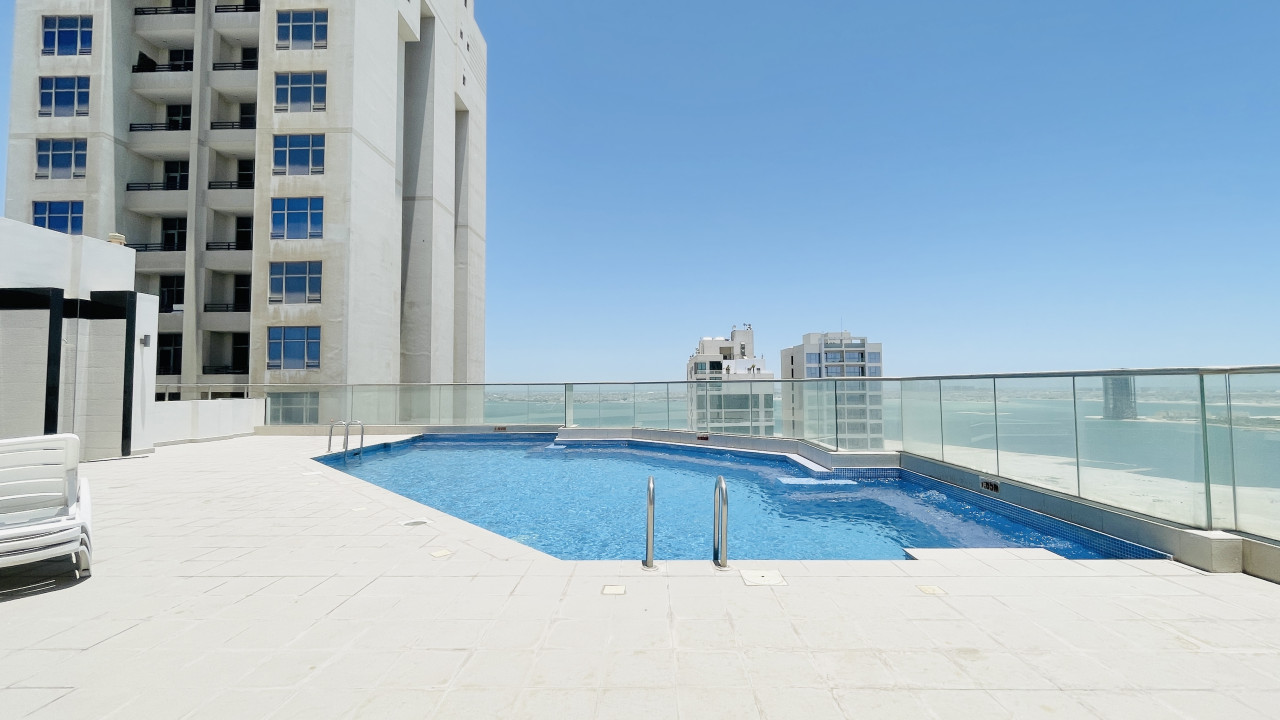 Apartment for Rent in Juffair Image #10318 9