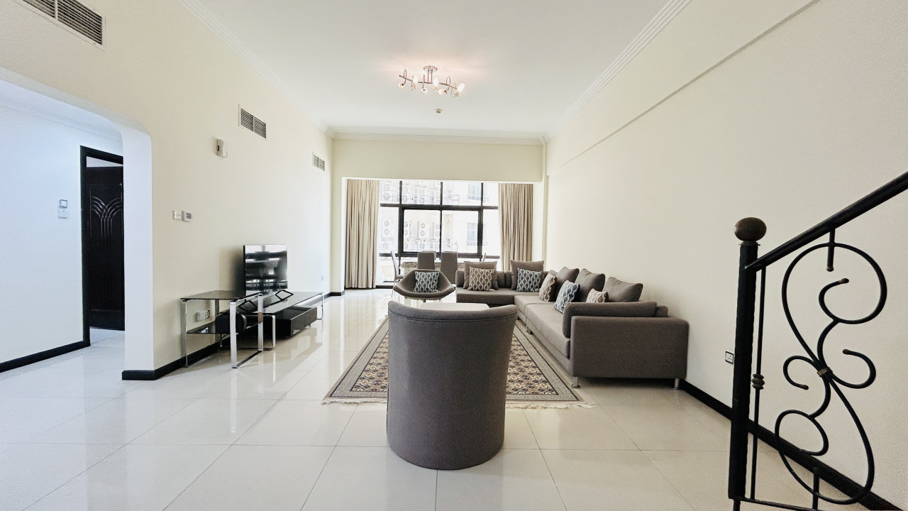 Apartment for Rent in Juffair Image #10389 0