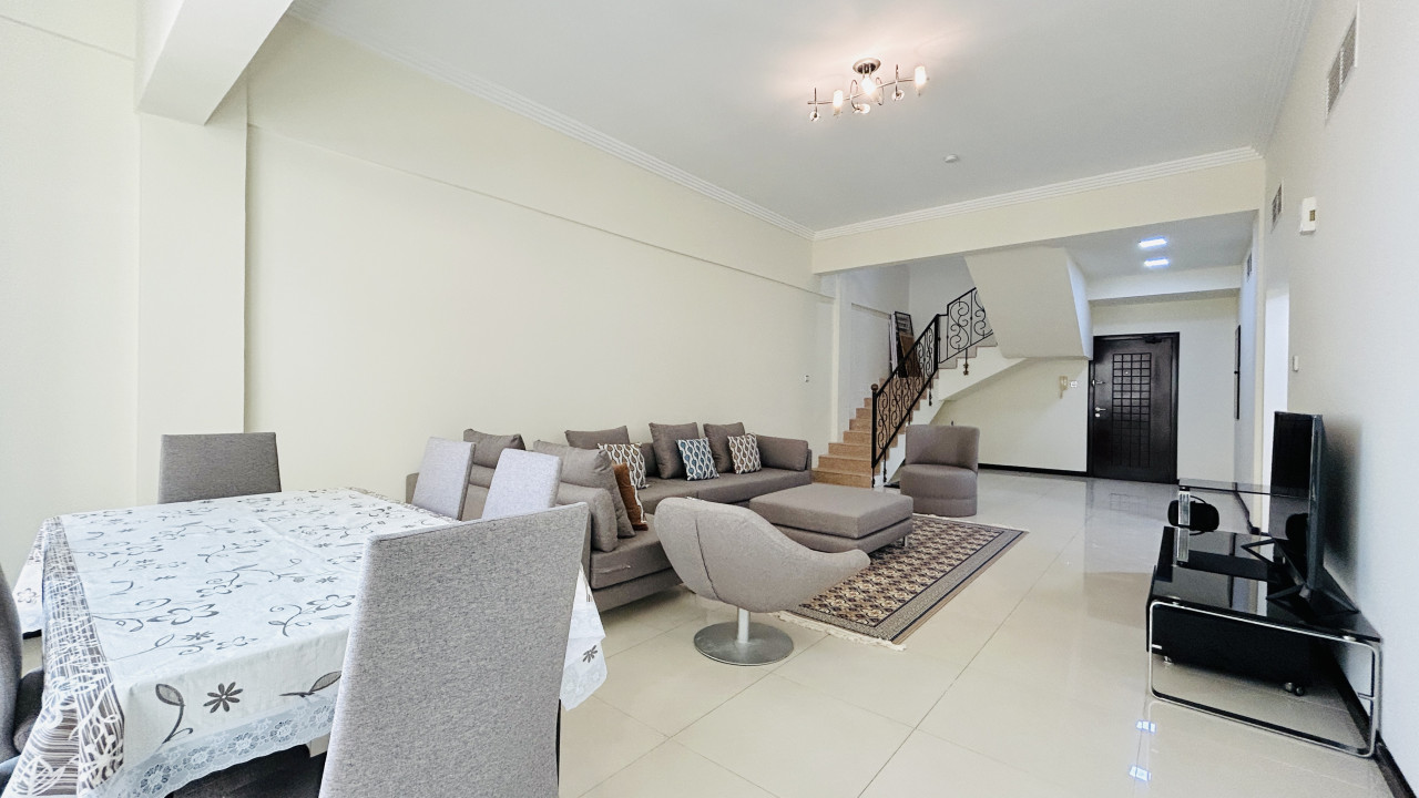 Apartment for Rent in Juffair Image #10389 1