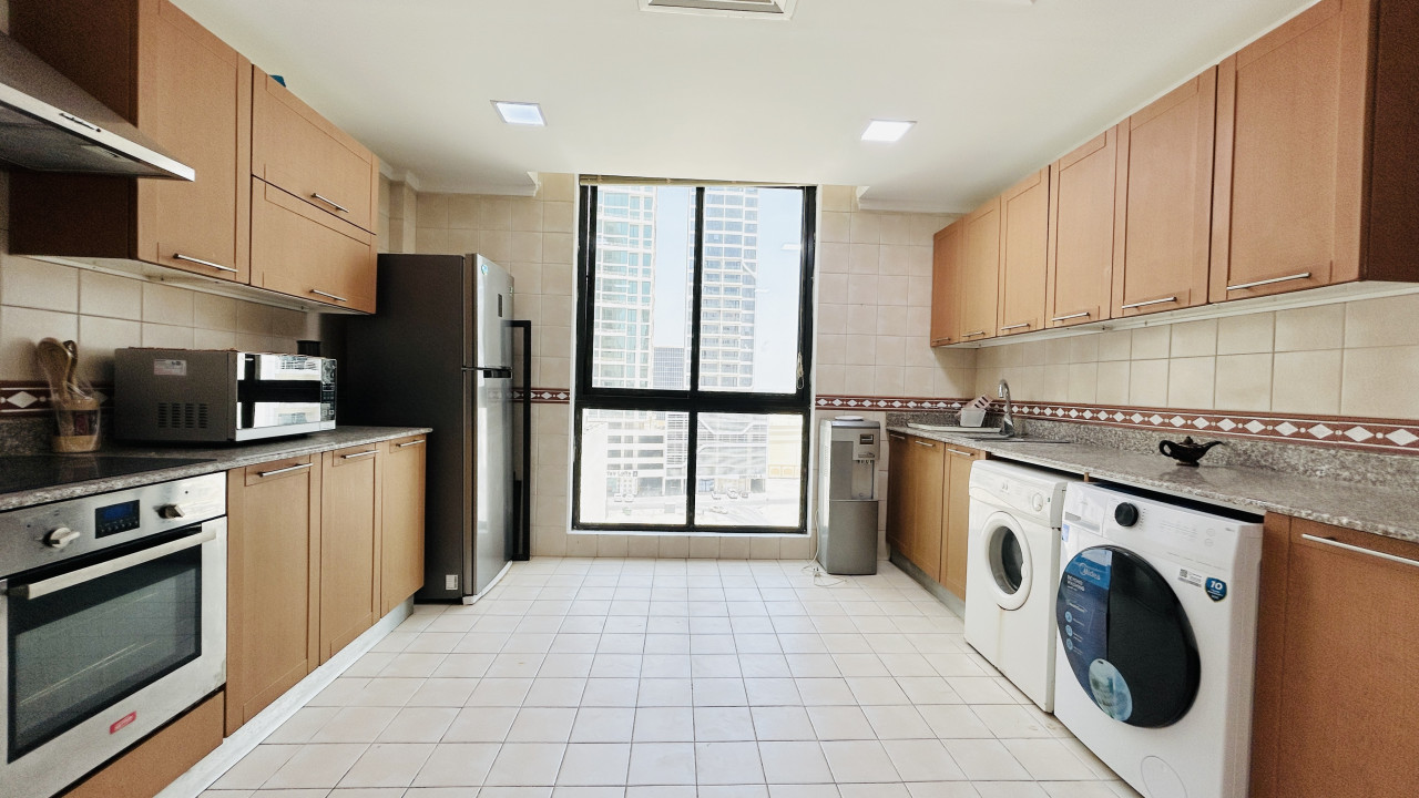 Apartment for Rent in Juffair Image #10389 2