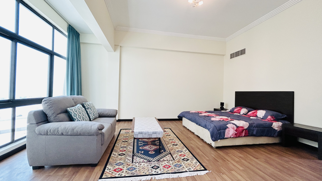 Apartment for Rent in Juffair Image #10389 4