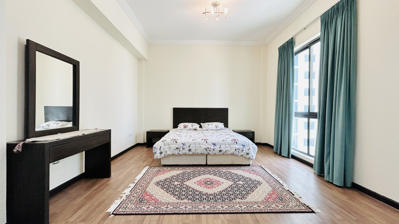 Apartment for Rent in Juffair Image #10389 6