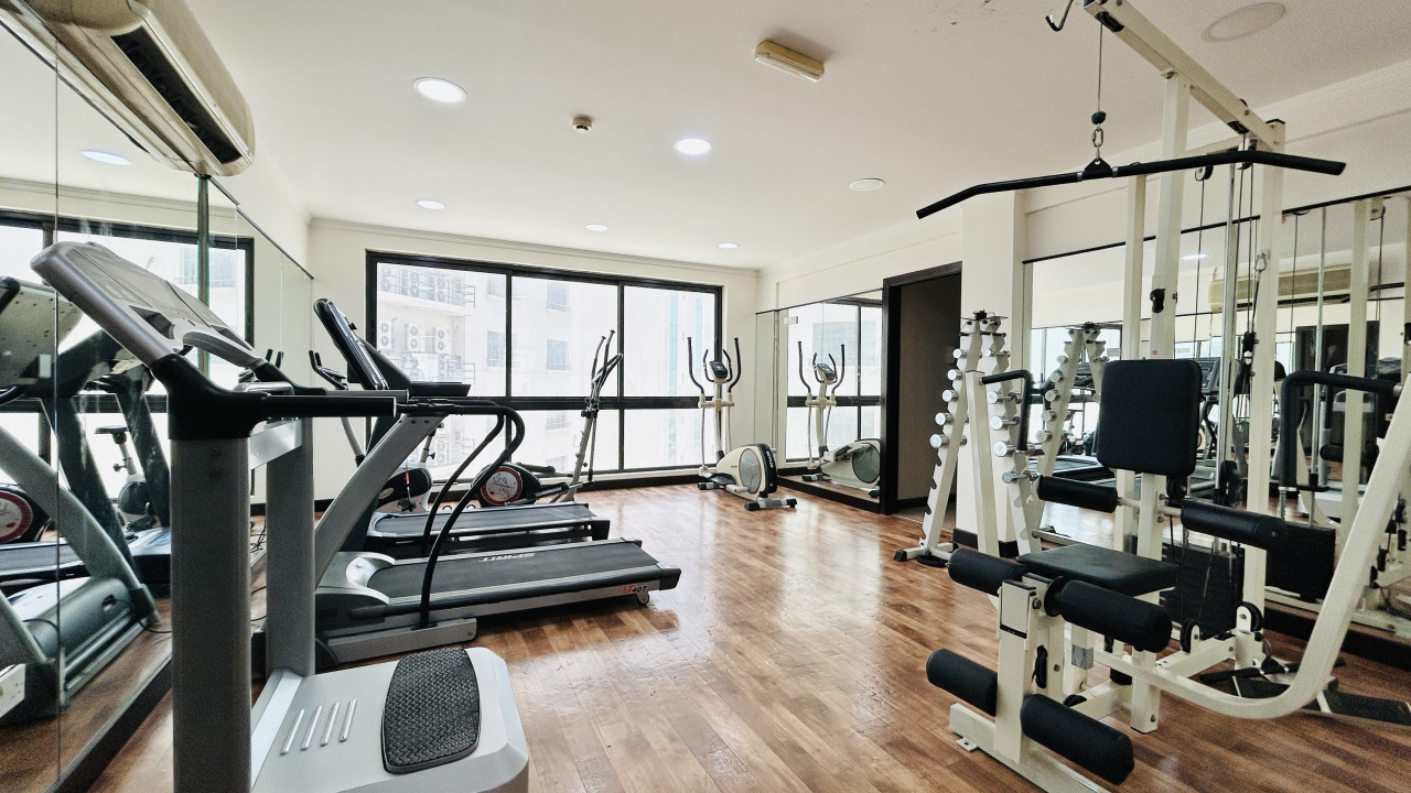 Apartment for Rent in Juffair Image #10389 8