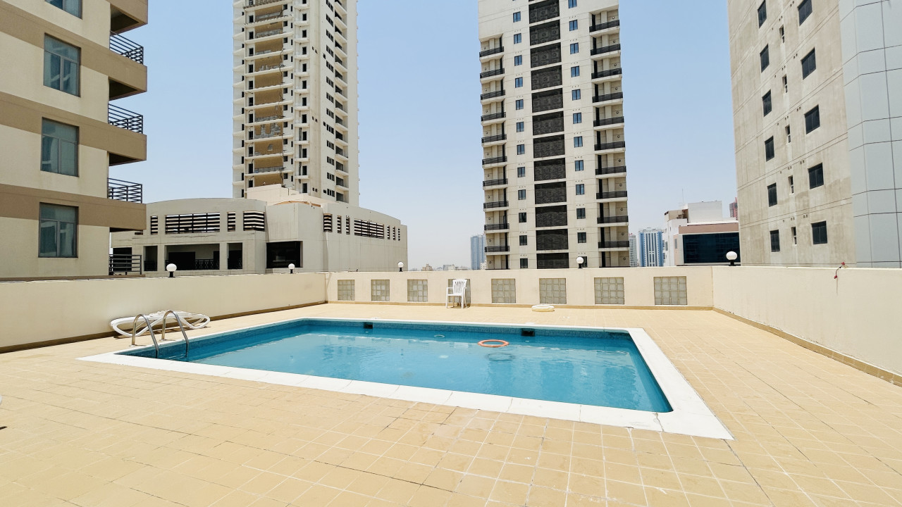 Apartment for Rent in Juffair Image #10389 9