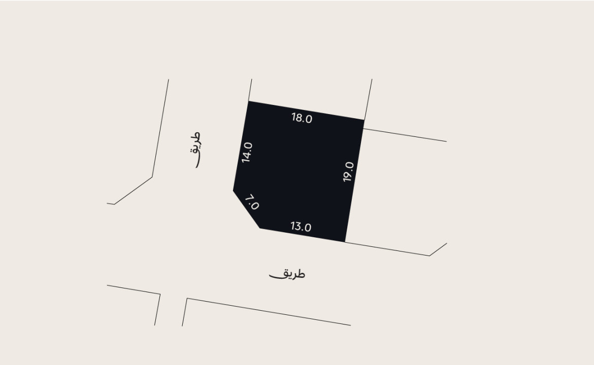 Land for Sale in Diyar Al Muharraq Image #10472 0