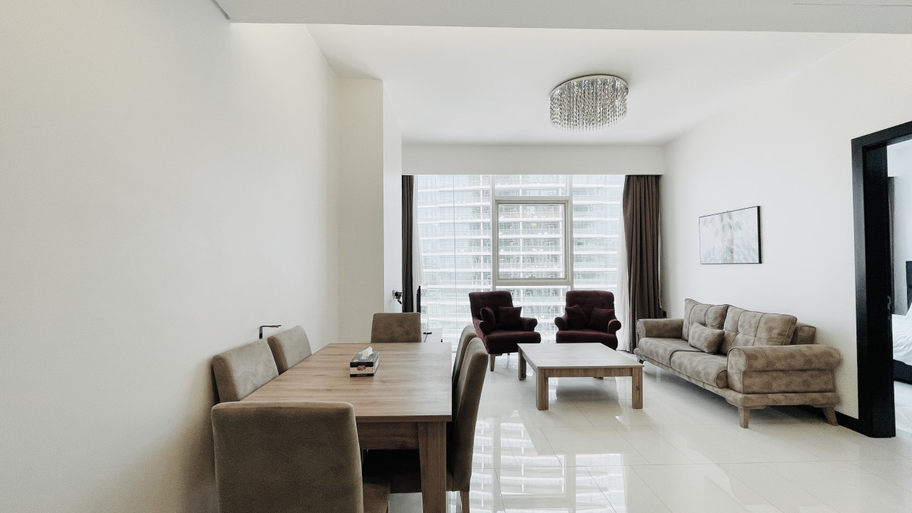 Apartment for Rent in Juffair Image #10600 0 