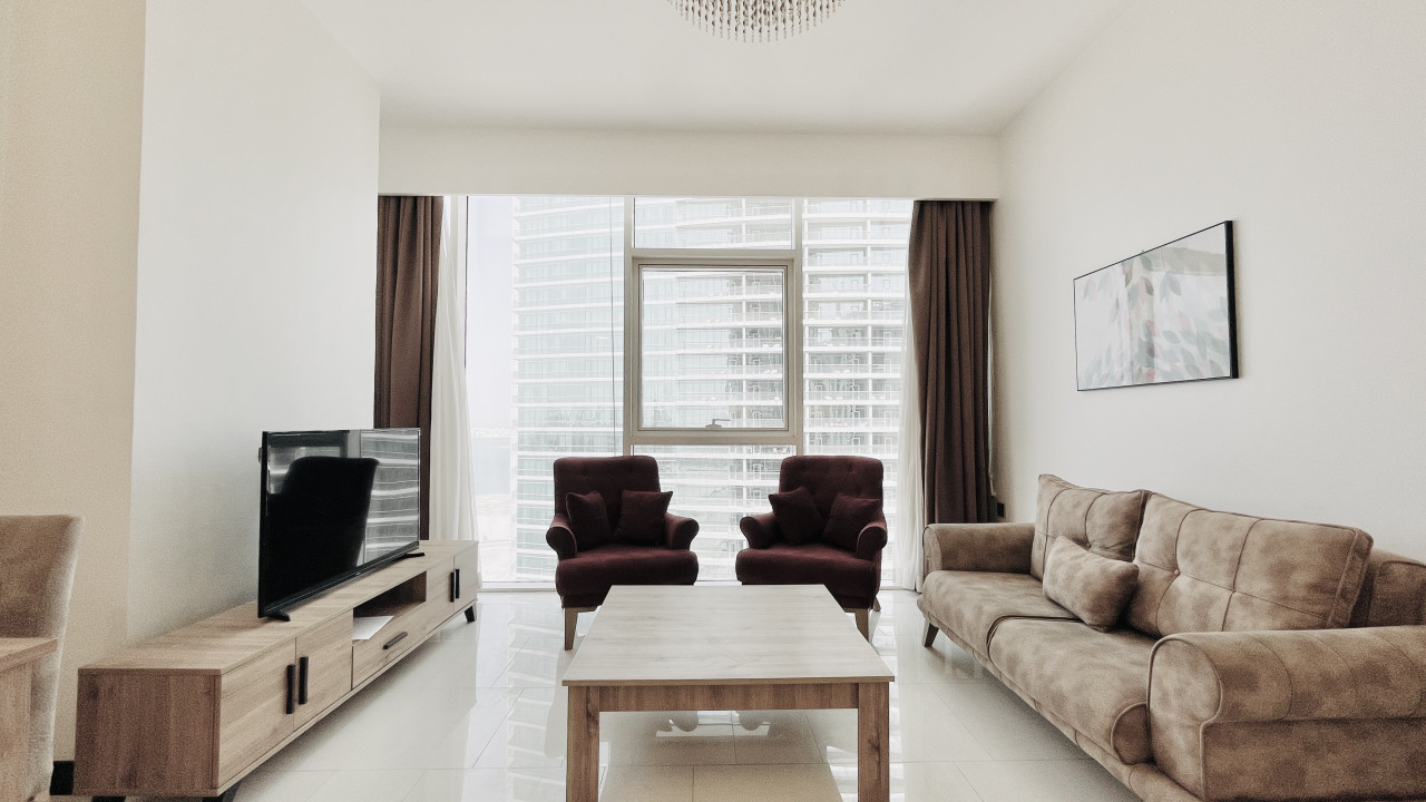 Apartment for Rent in Juffair Image #10600 1