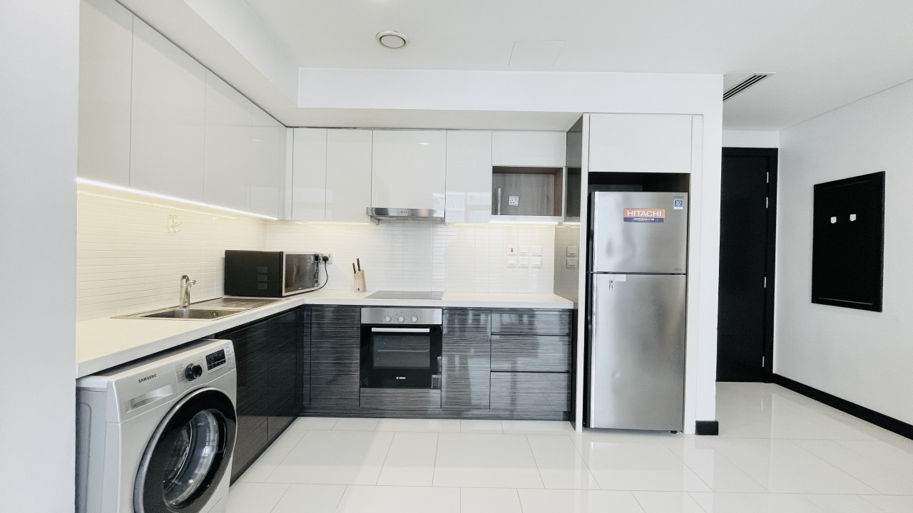 Apartment for Rent in Juffair Image #10600 2