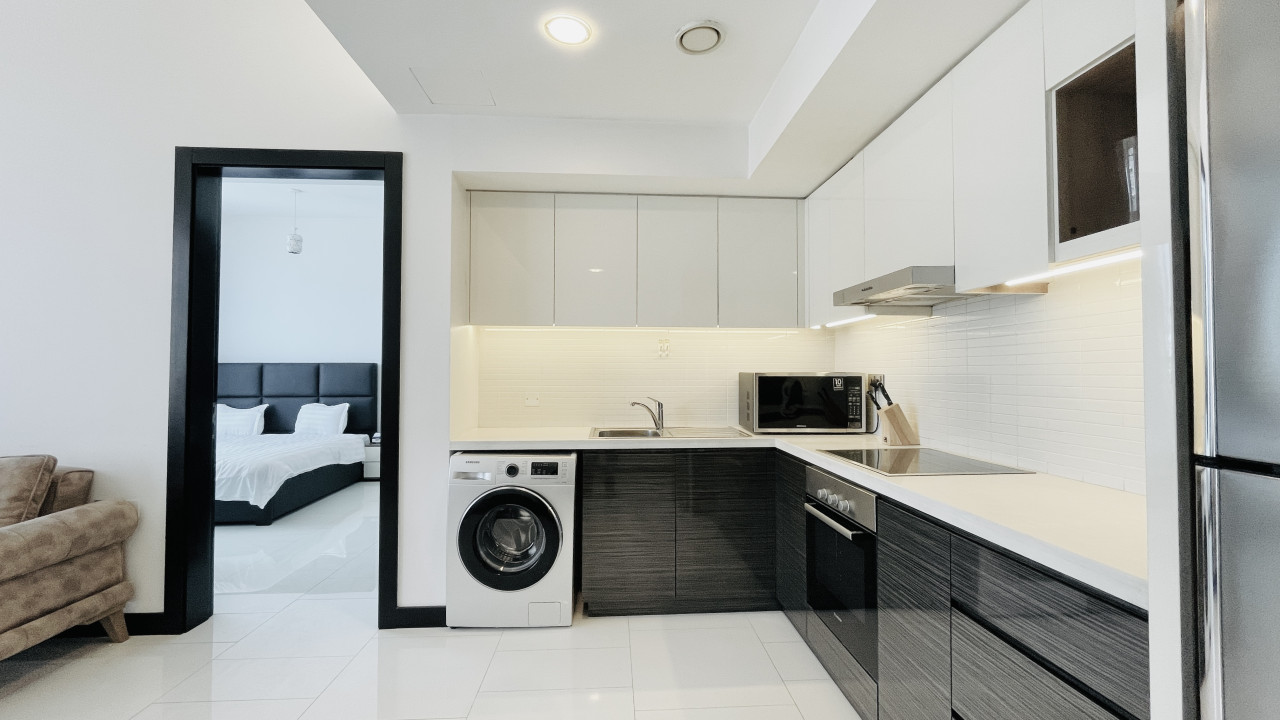 Apartment for Rent in Juffair Image #10600 3