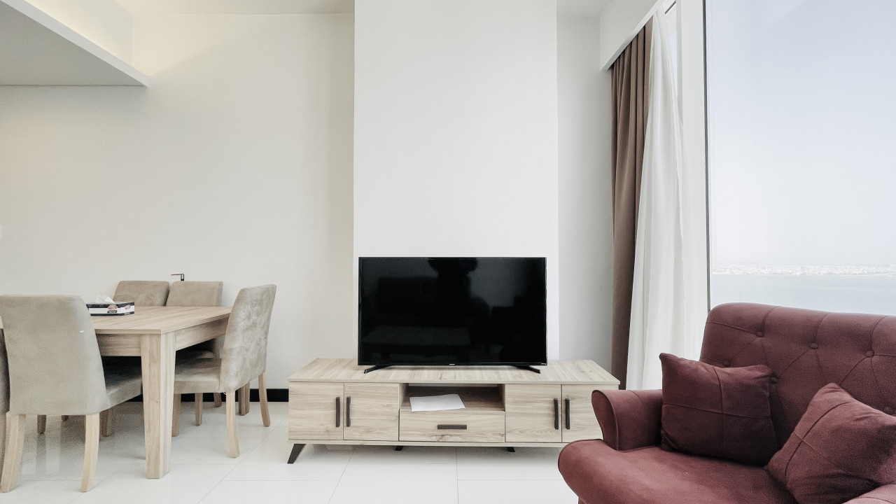 Apartment for Rent in Juffair Image #10600 4