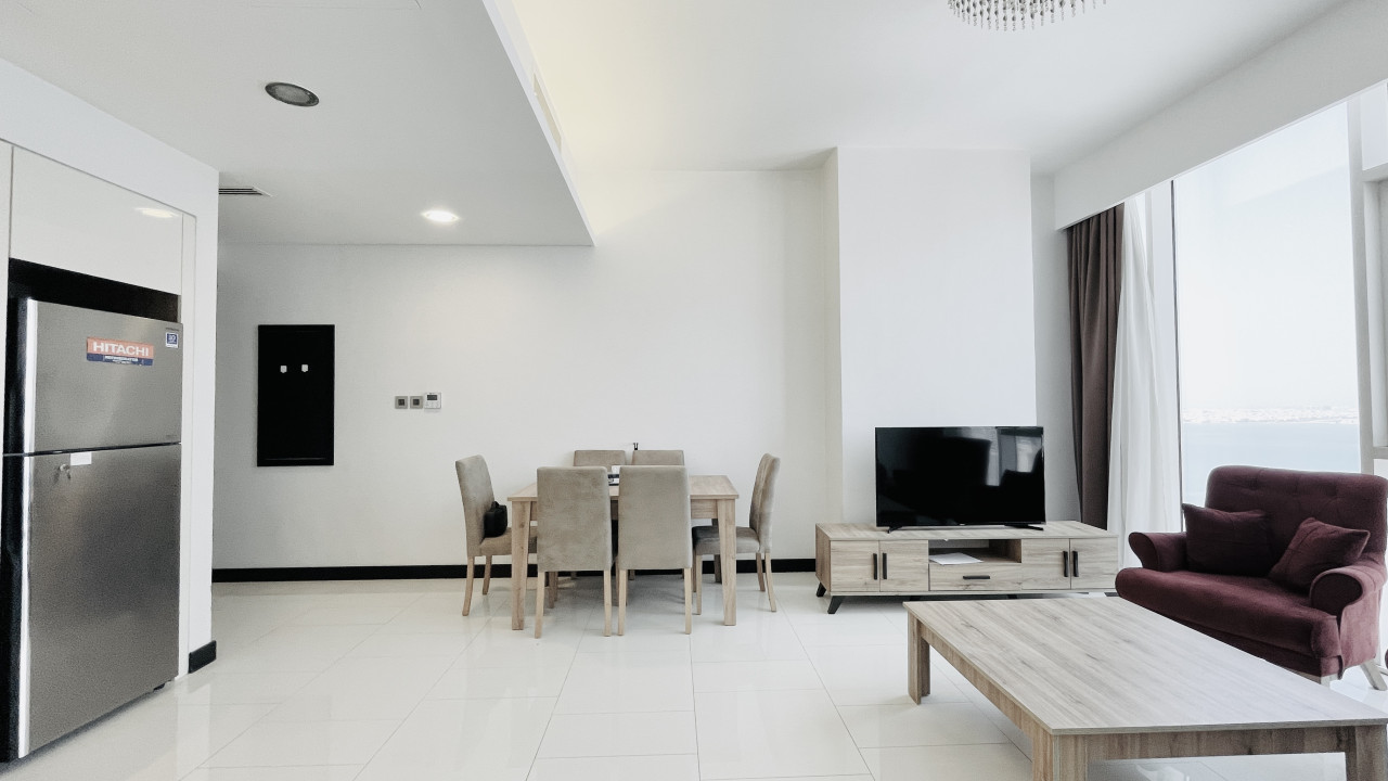 Apartment for Rent in Juffair Image #10600 5
