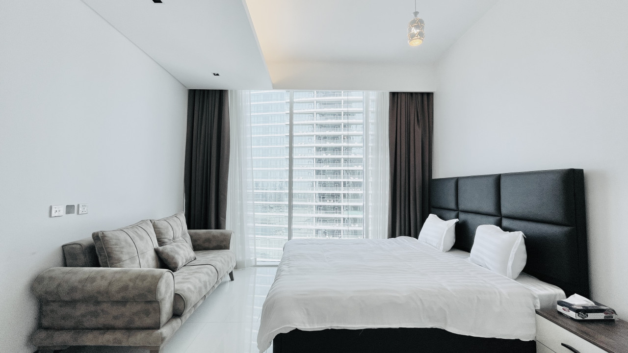 Apartment for Rent in Juffair Image #10600 6