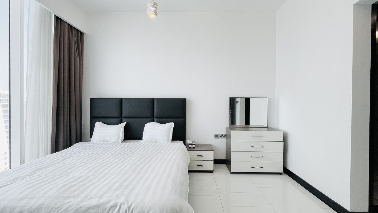 Apartment for Rent in Juffair Image #10600 7