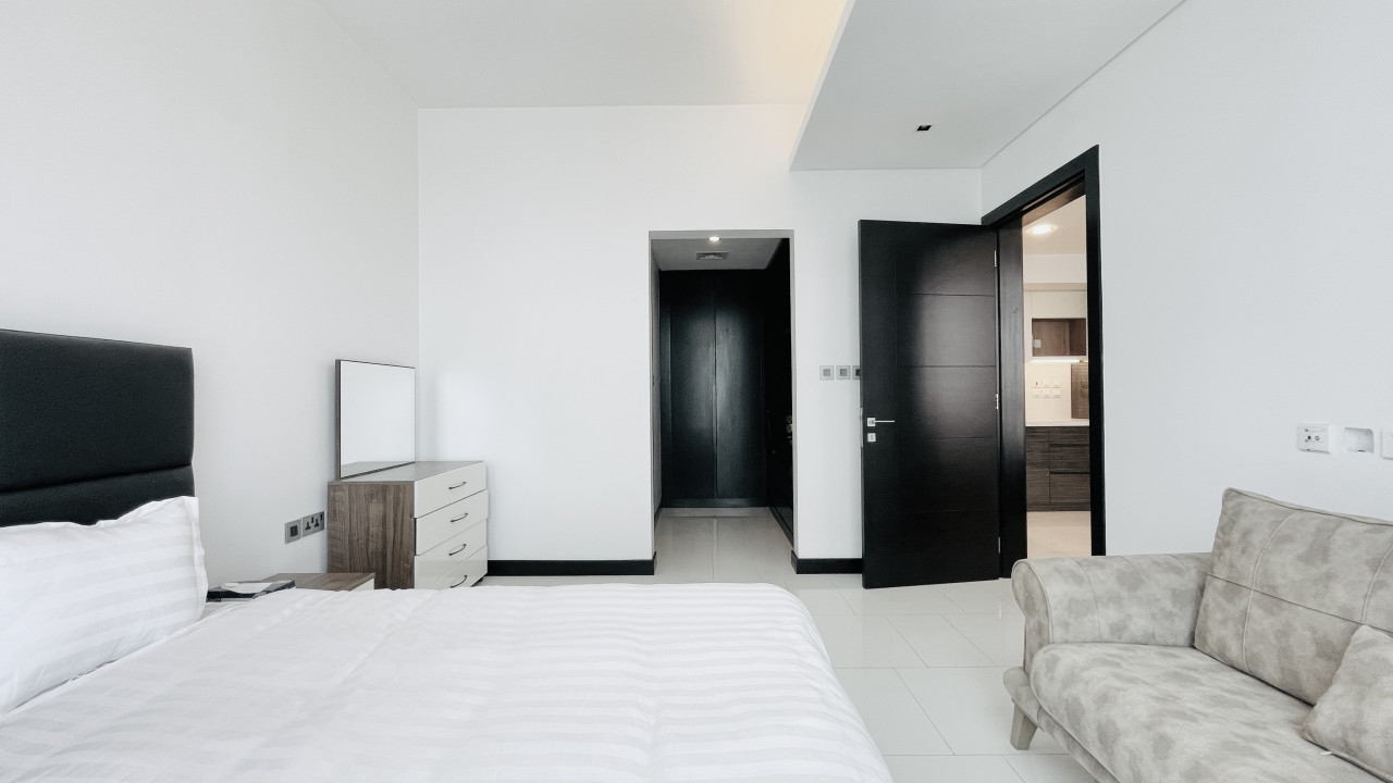 Apartment for Rent in Juffair Image #10600 8
