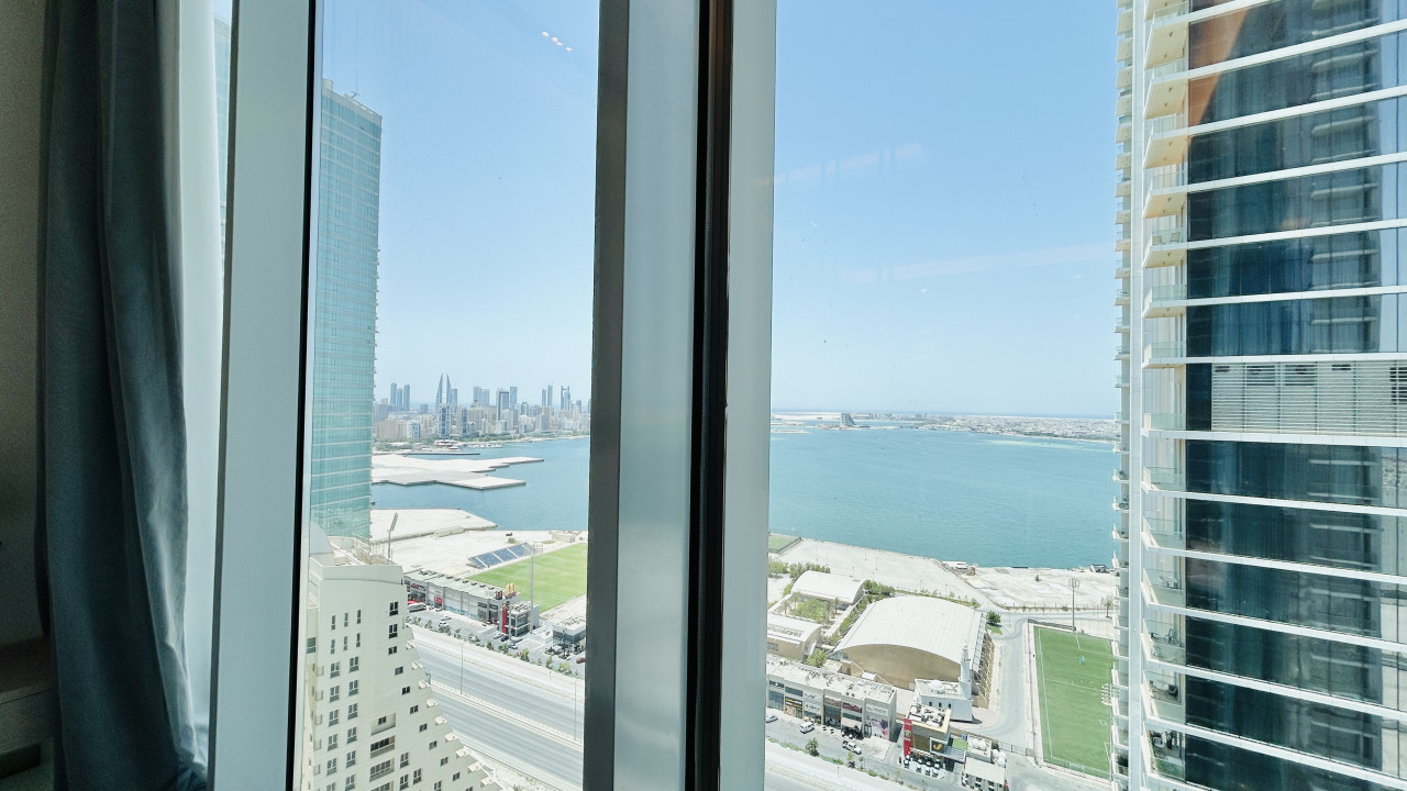 Studio Apartment for Rent in Juffair Image #10643 6