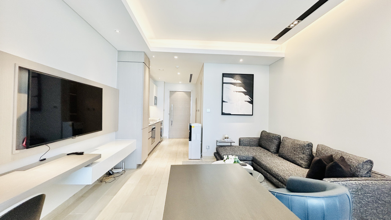 Studio Apartment for Rent in Juffair Image #10643 7