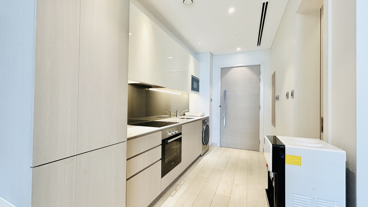 Studio Apartment for Rent in Juffair Image #10643 8