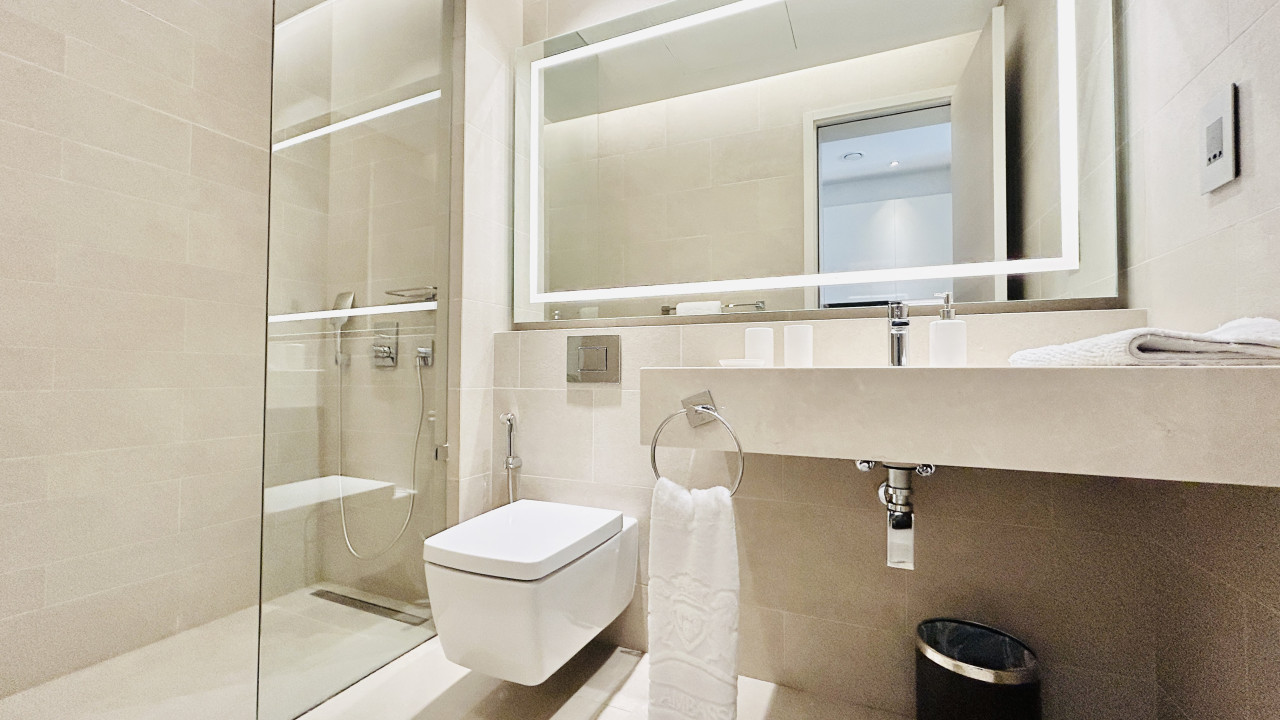 Studio Apartment for Rent in Juffair Image #10643 9