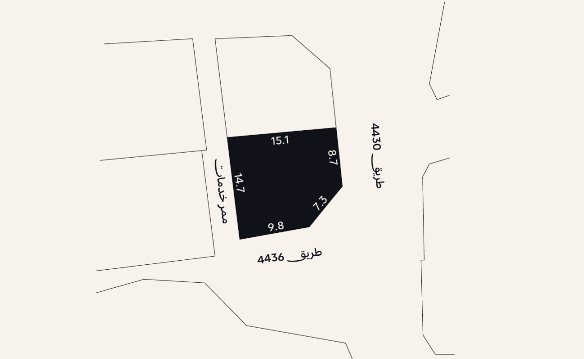 Land for Sale in Shahrakkan Image #8688 0 