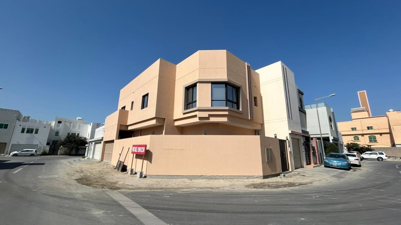 صورة فيلا للبيع في المالكية #9069 0 