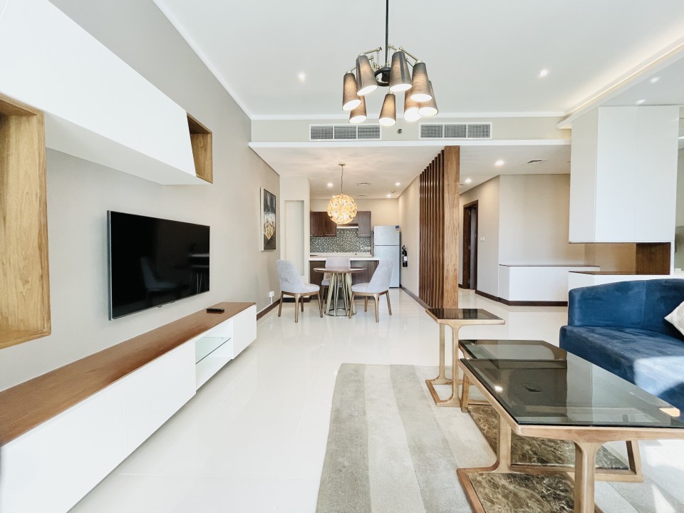 Studio Apartment for Rent in Juffair Image #9145 4