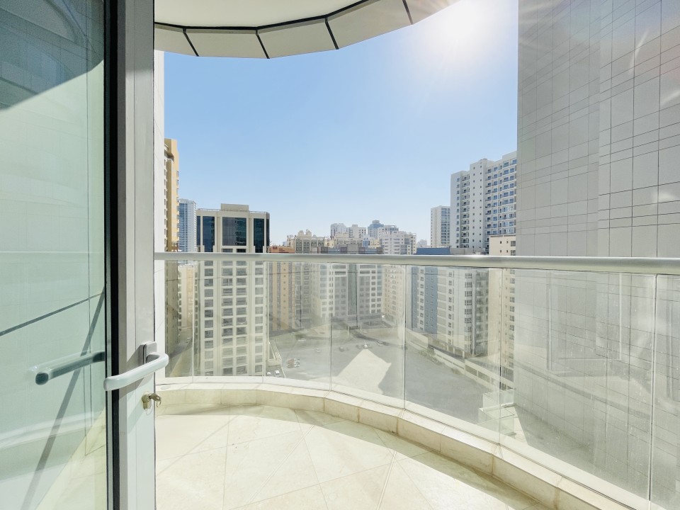 Studio Apartment for Rent in Juffair Image #9145 6