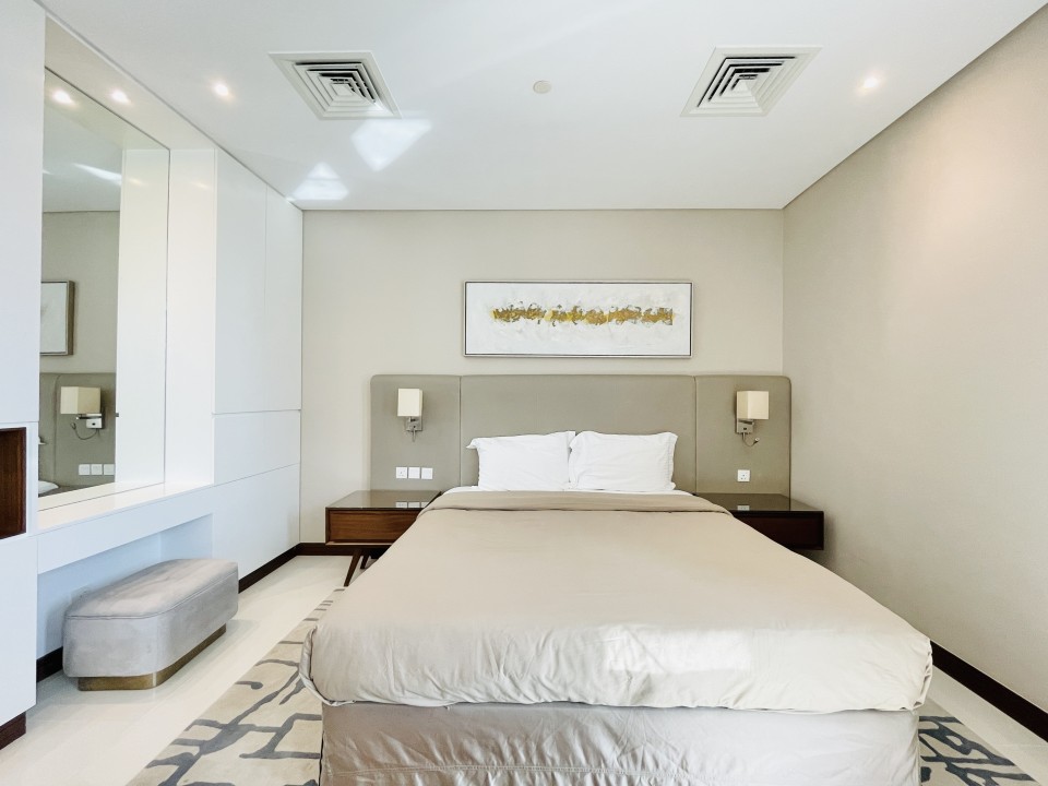 Studio Apartment for Sale in Juffair Image #9147 4