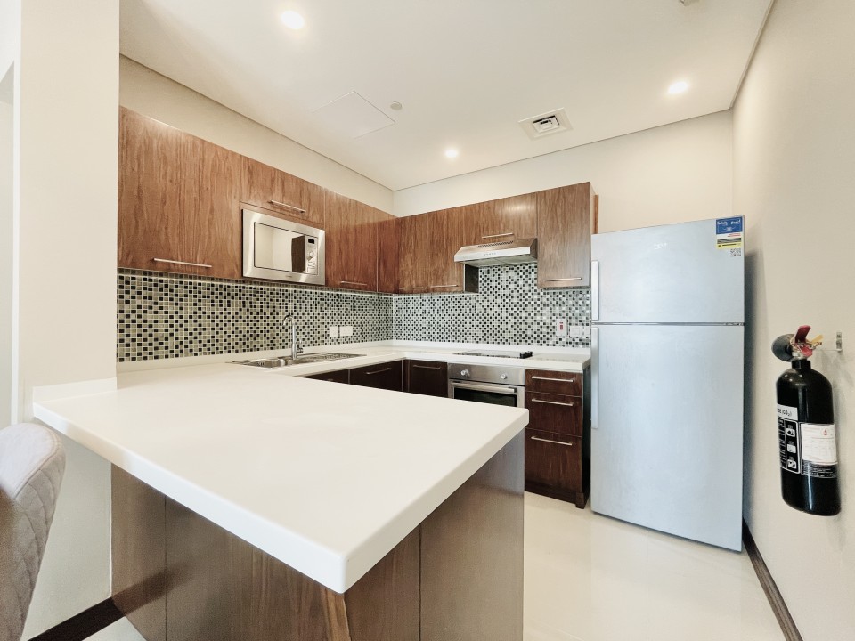 Studio Apartment for Sale in Juffair Image #9147 5