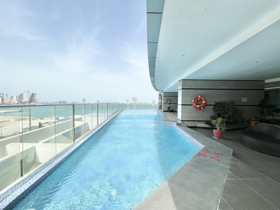 Studio Apartment for Sale in Juffair Image #9147 9